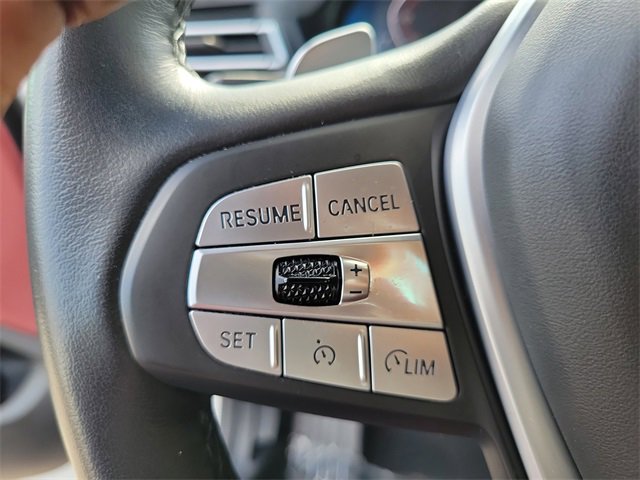 Used 2022 BMW X3 xDrive30i w/ Premium Package 2 image 23