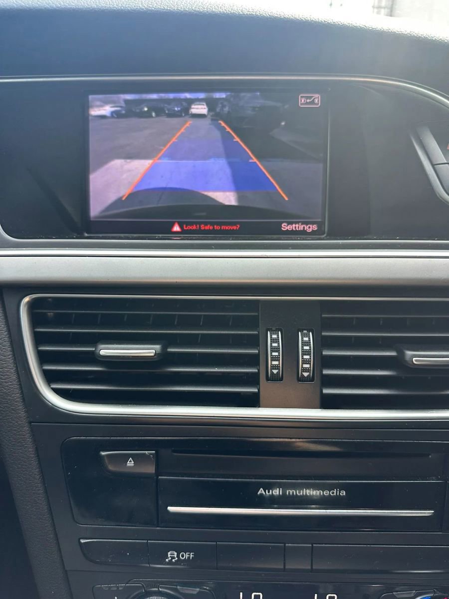 Used 2015 Audi A5 2.0T Premium Plus image 13