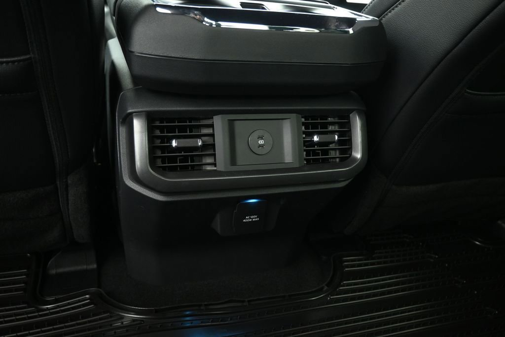 New 2026 Ford F150 Lariat AWD/4WD image 19