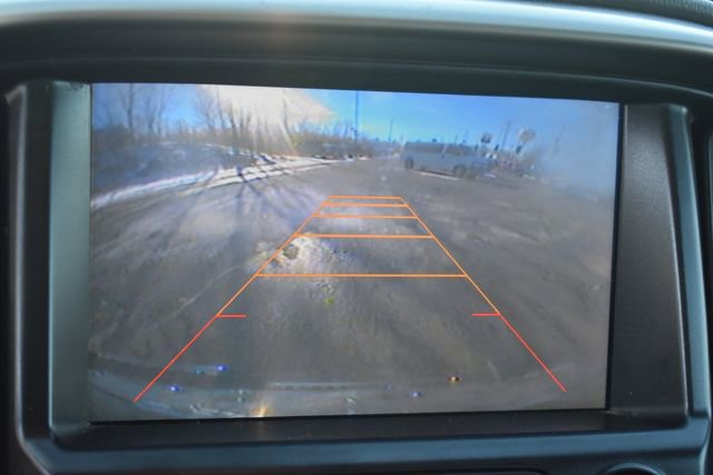 Used 2015 Chevrolet Colorado Z71 image 32