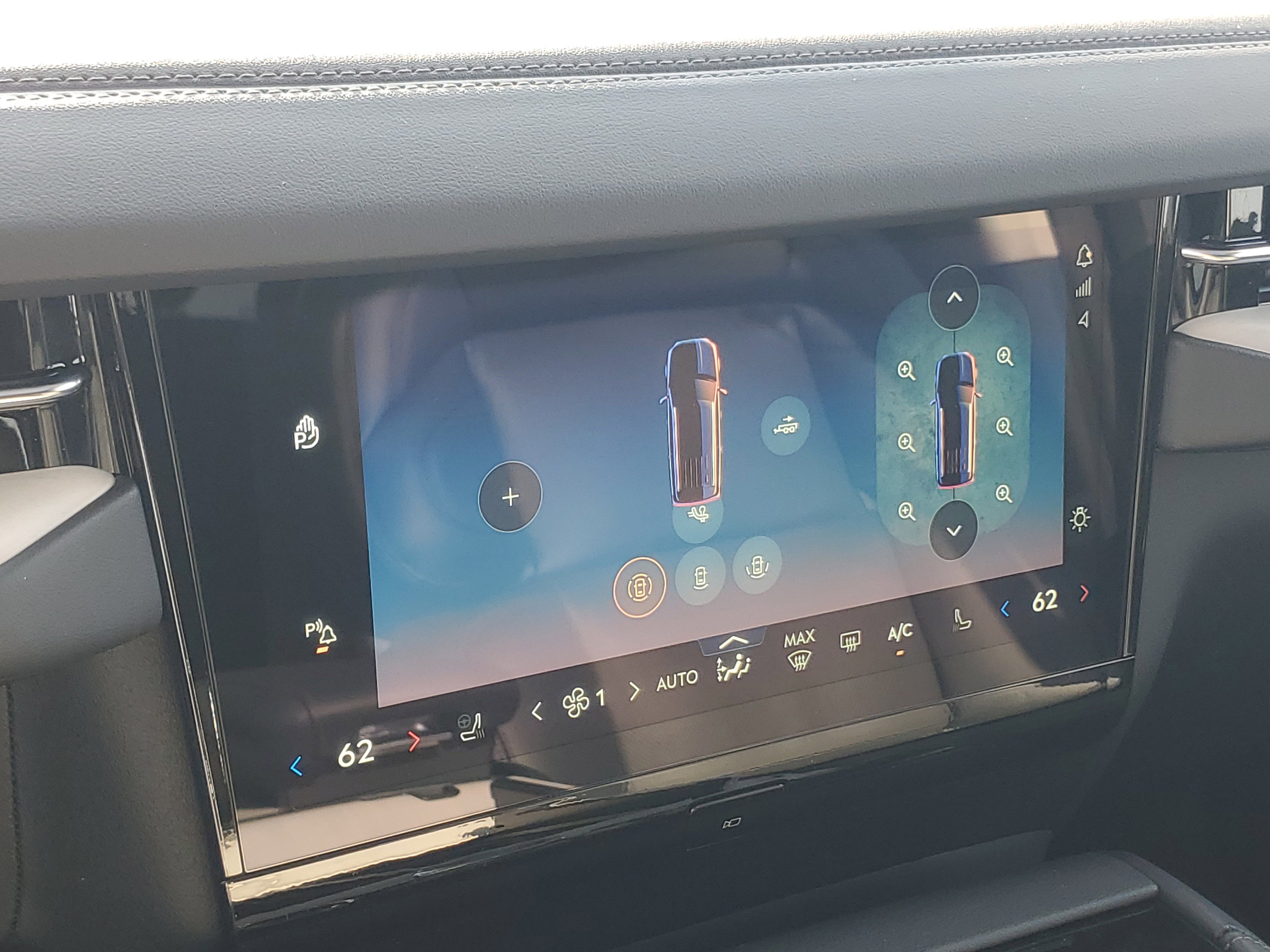 New 2026 Lincoln Navigator Reserve image 24