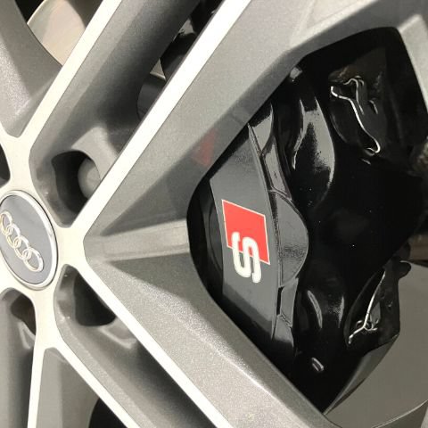 Used 2018 Audi SQ5 Premium Plus AWD/4WD image 21
