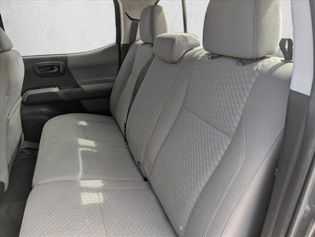 Certified 2022 Toyota Tacoma SR5 image 25
