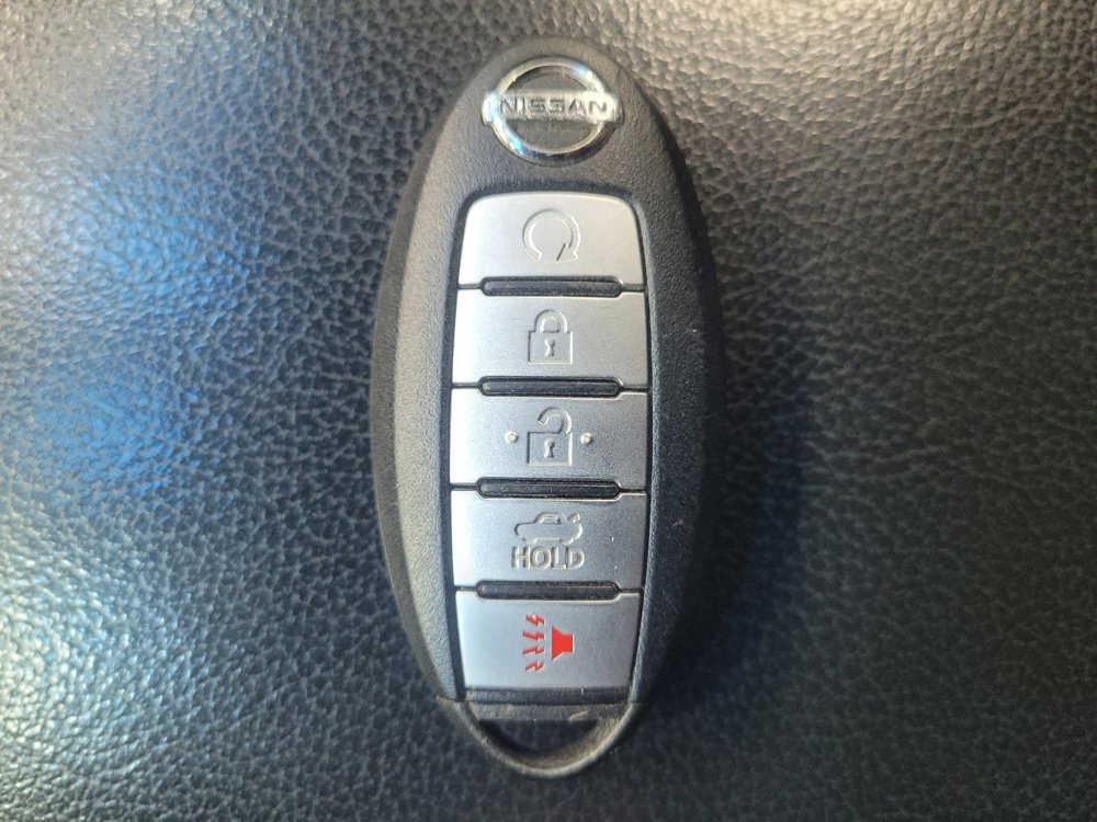 Used 2017 Nissan Altima 2.5 SV w/ Convenience Package image 32