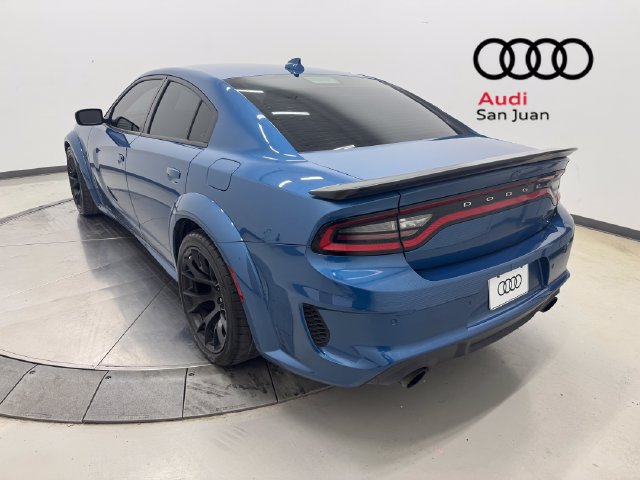 Used 2023 Dodge Charger SRT Hellcat w/ Harman/Kardon Audio Group RWD image 36