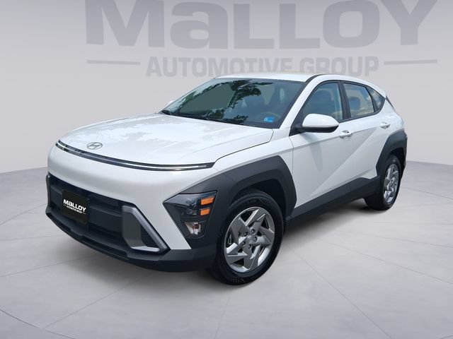 Used 2026 Hyundai Kona SE FWD image 1