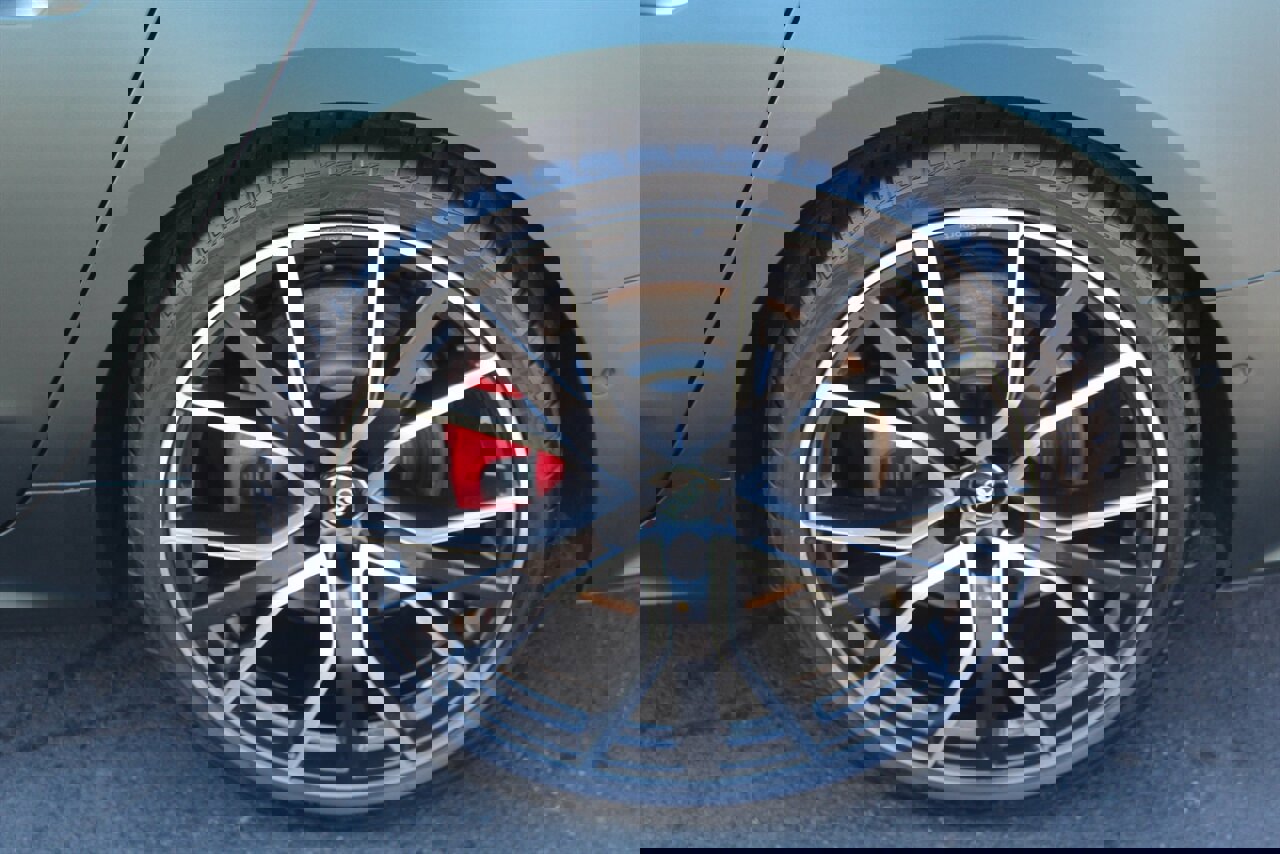 Used 2020 Audi S7 Premium Plus w/ S Sport Package image 26