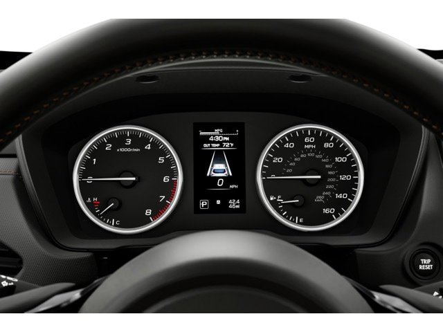 New 2026 Subaru Forester Touring AWD/4WD image 18