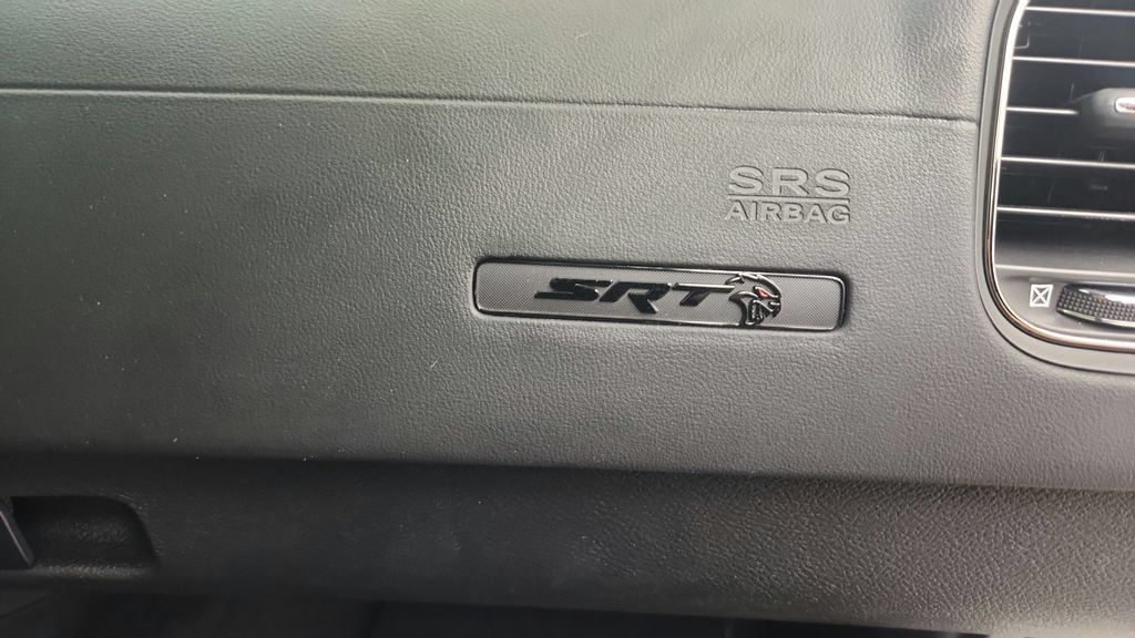 Used 2022 Dodge Charger SRT Hellcat RWD image 35
