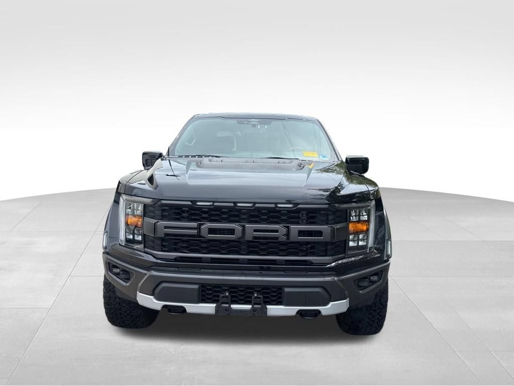 Used 2022 Ford F150 Raptor w/ Torsen Package AWD/4WD image 2