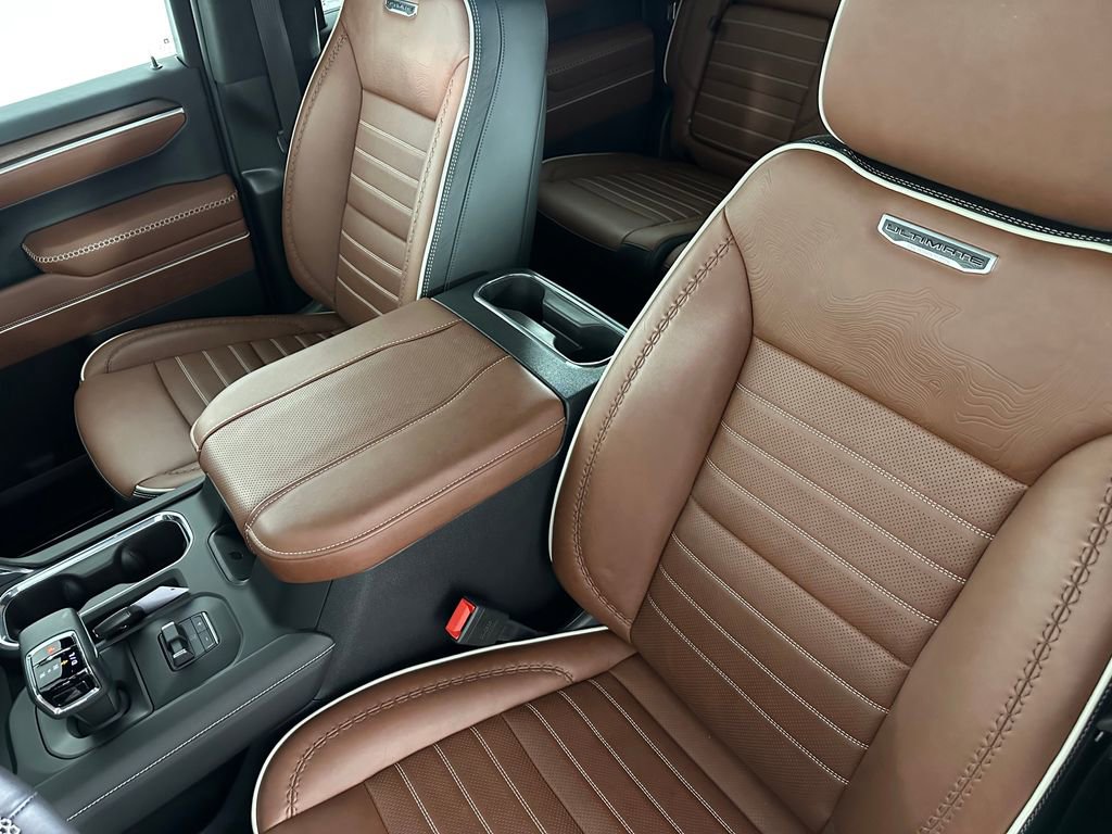 Used 2026 GMC Sierra 1500 Denali Ultimate image 25