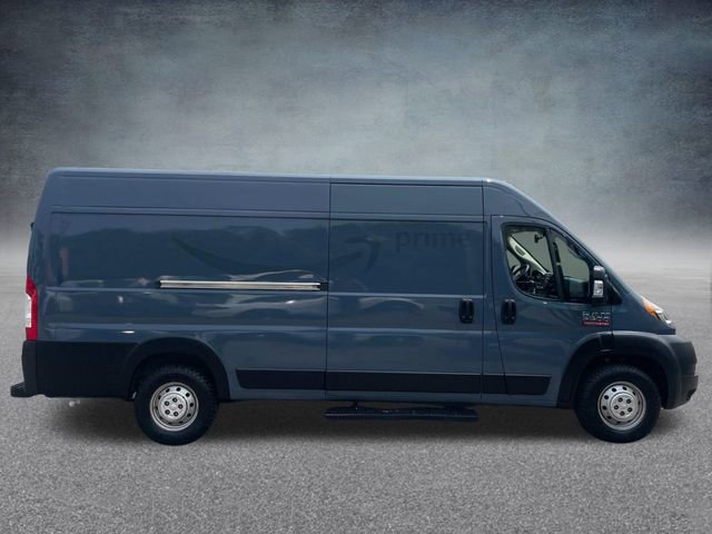 Used 2020 RAM ProMaster 3500 image 3