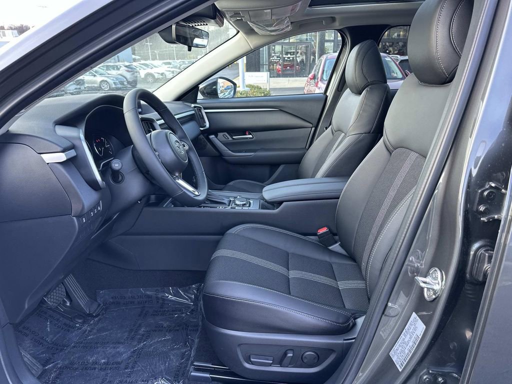 New 2026 MAZDA CX-50 2.5 Hybrid w/ Preferred Pkg image 25