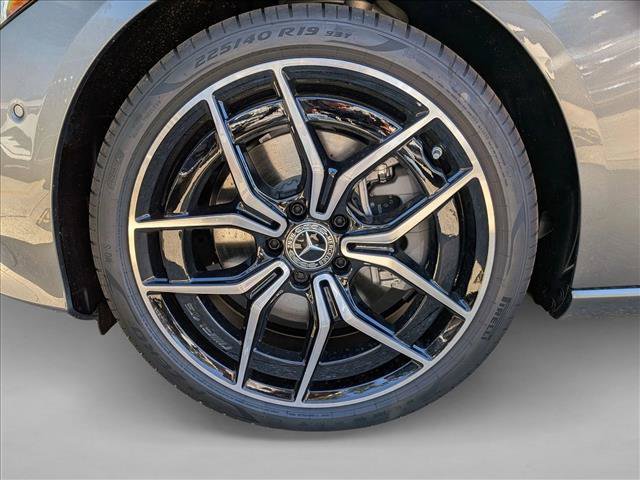 New 2026 Mercedes-Benz C 300 Sedan image 15