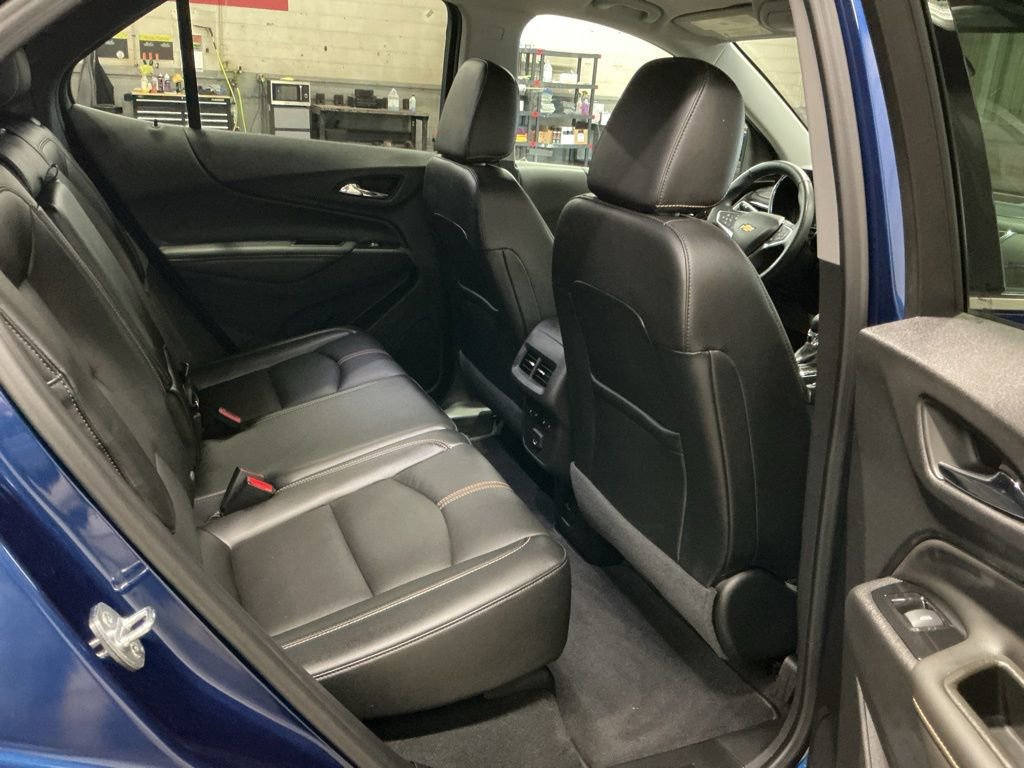 Used 2023 Chevrolet Equinox Premier image 28