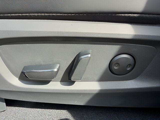 New 2026 Nissan Pathfinder Rock Creek AWD/4WD image 12
