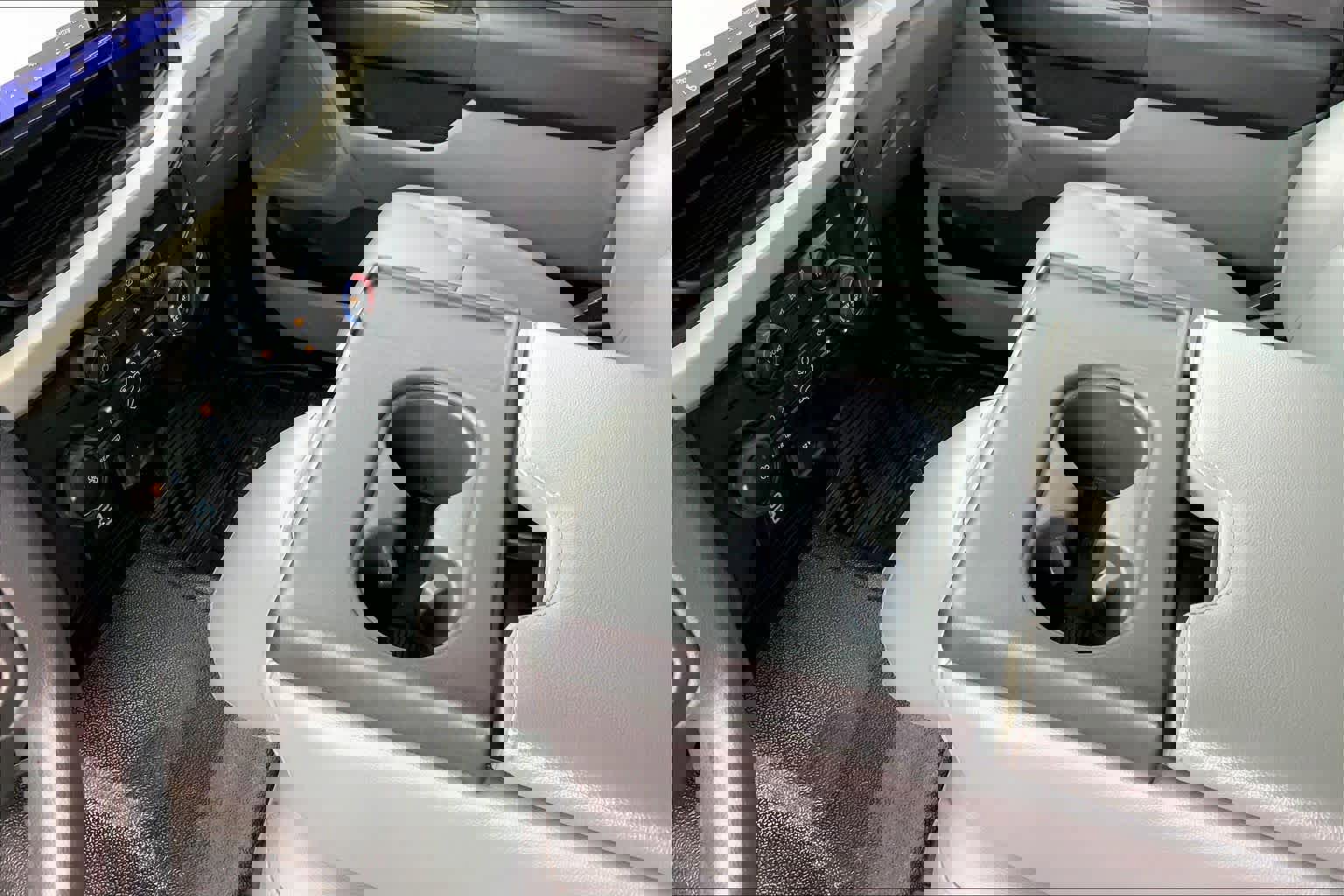 Used 2023 Ford F550 4x4 Crew Cab Super Duty image 16