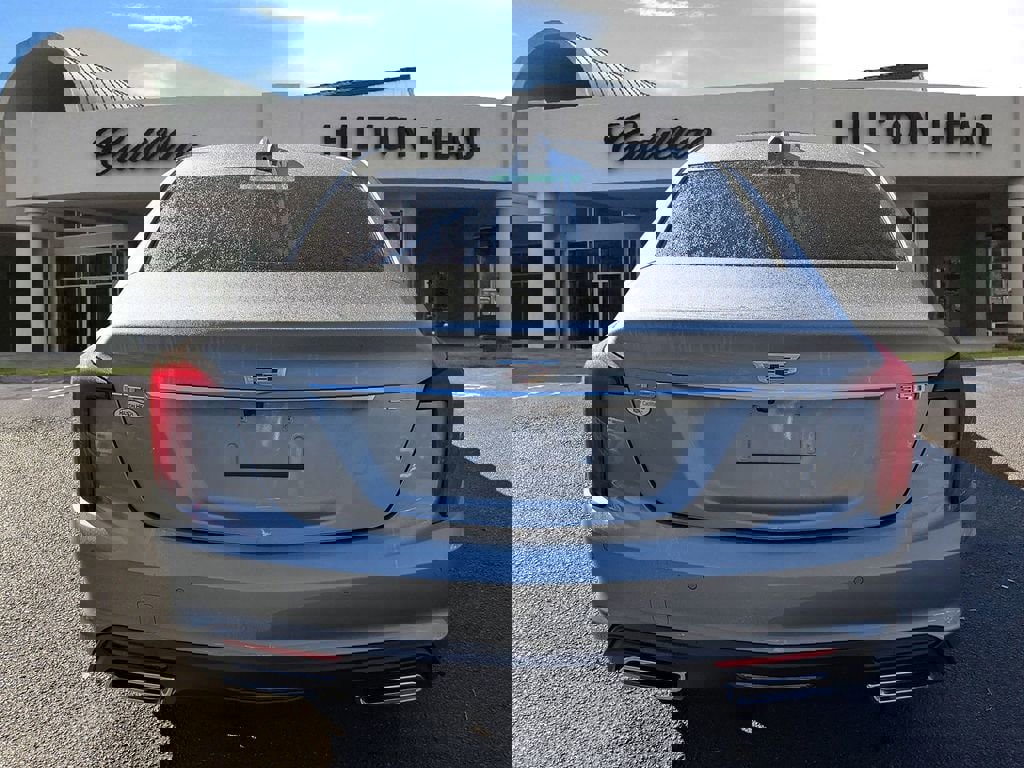 New 2026 Cadillac CT5 Premium Luxury image 5