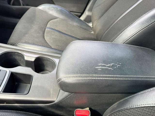 Used 2019 Kia Optima S w/ S Panoramic Sunroof Package FWD image 20