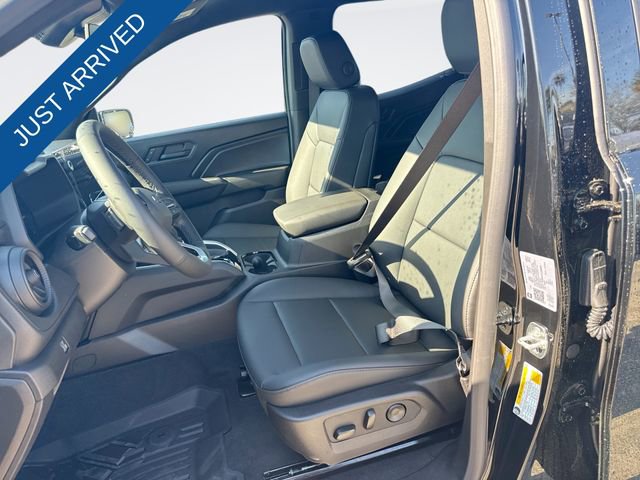 New 2026 Chevrolet Colorado Trail Boss image 11