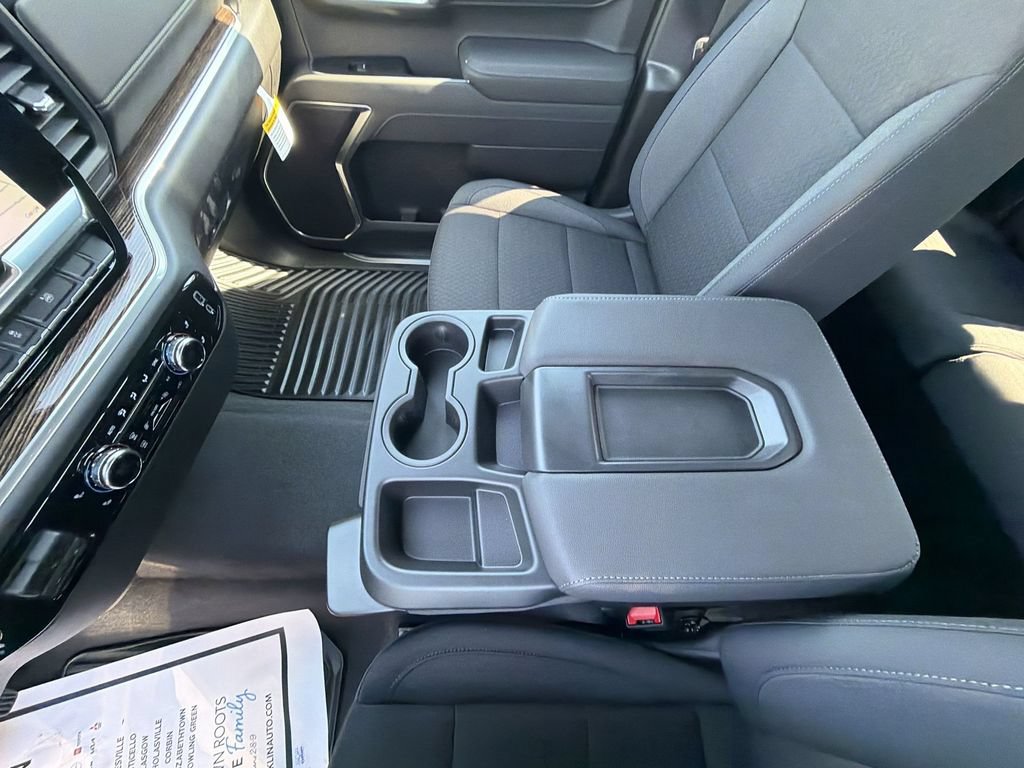 New 2026 GMC Sierra 1500 SLE w/ Preferred Package AWD/4WD image 27