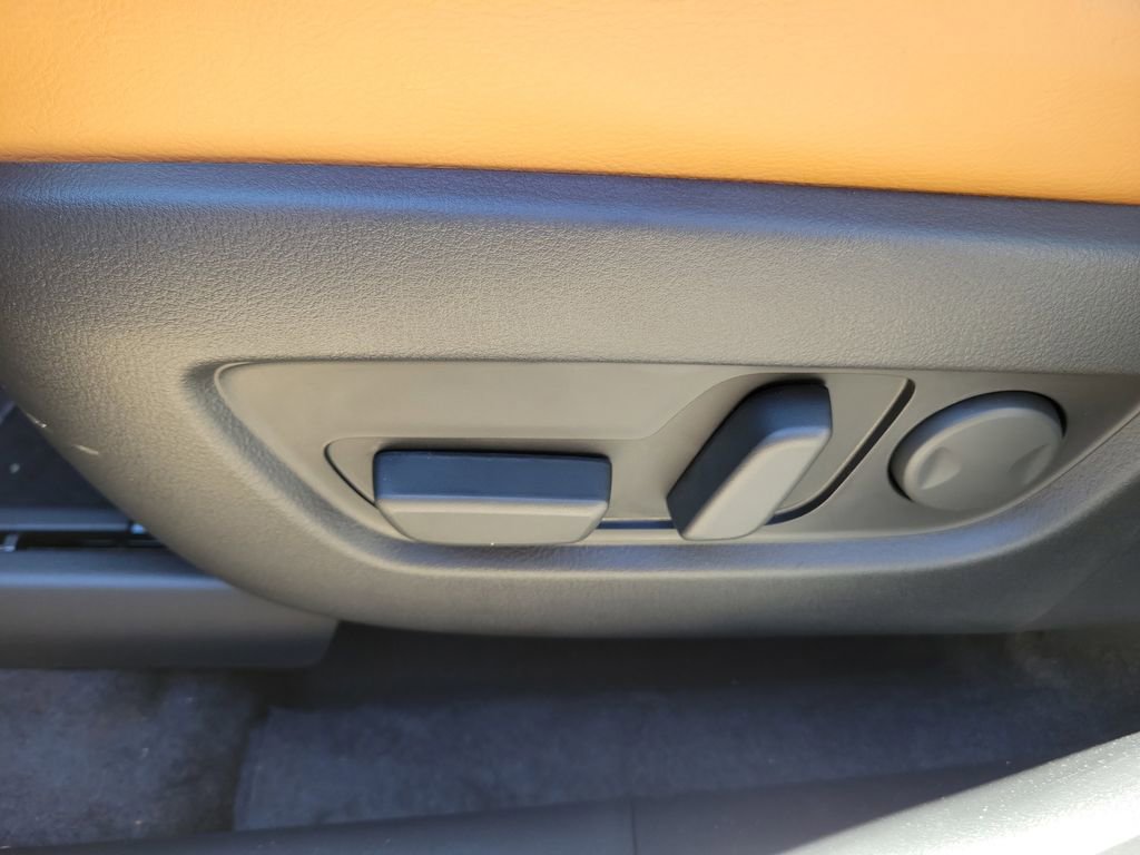 New 2026 MAZDA CX-70 3.3 Turbo S w/ Premium Plus image 19