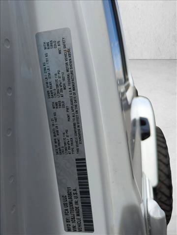 Used 2021 Jeep Gladiator Mojave image 25