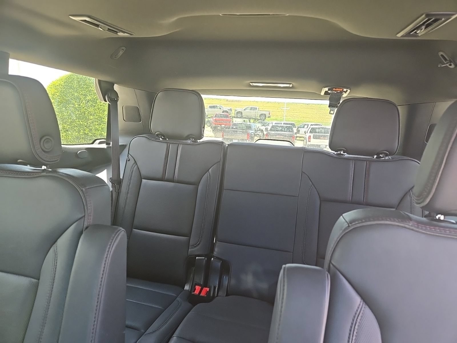 Used 2023 Chevrolet Tahoe RST w/ Sport Performance Package AWD/4WD image 21
