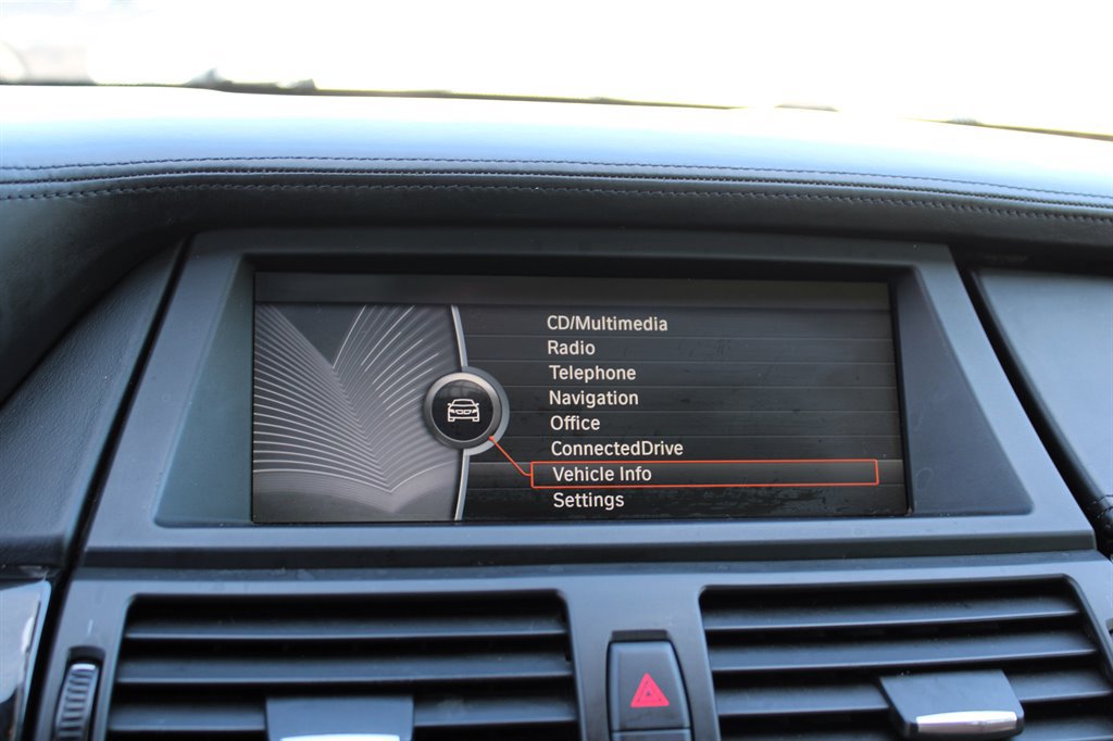 Used 2013 BMW X6 M AWD/4WD image 21