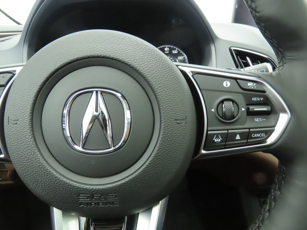 New 2026 Acura RDX Advance Package image 13