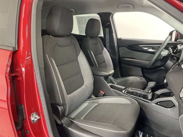 Used 2026 Chevrolet TrailBlazer LT AWD/4WD image 27