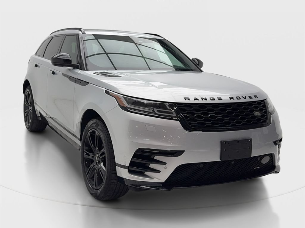 Used 2023 Land Rover Range Rover Velar R-Dynamic S AWD/4WD image 2