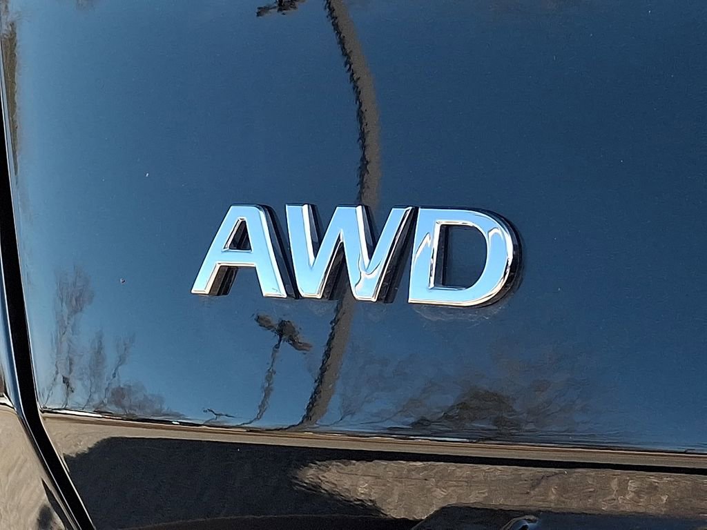 Used 2025 INFINITI QX60 Sensory w/ Vision Package image 35