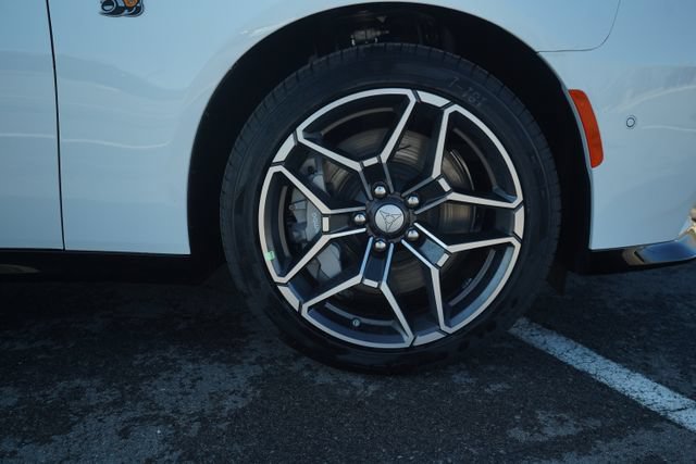 New 2026 Dodge Charger Scat Pack AWD/4WD image 36