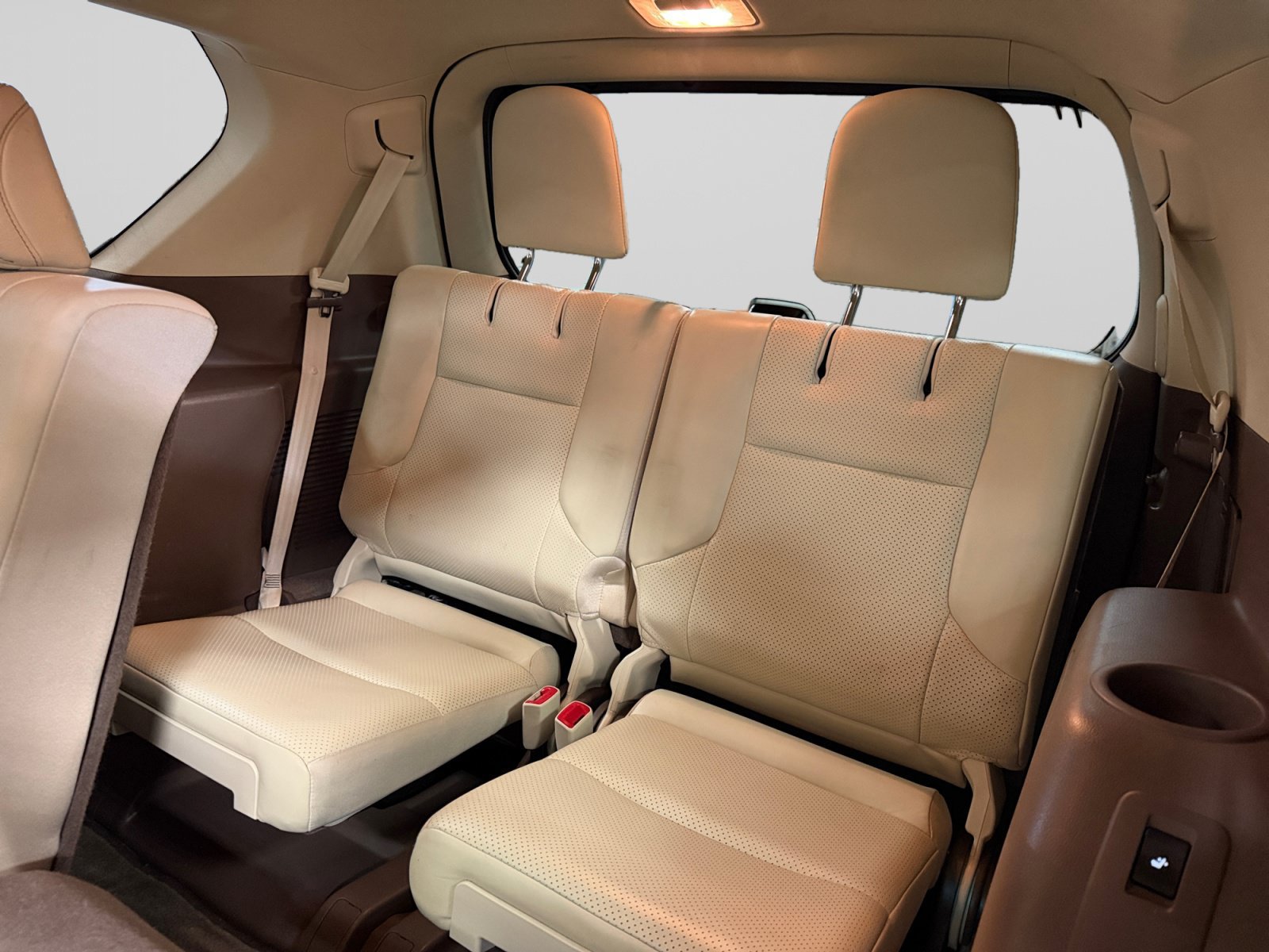 Used 2013 Lexus GX 460 w/ Comfort Plus Pkg AWD/4WD image 20
