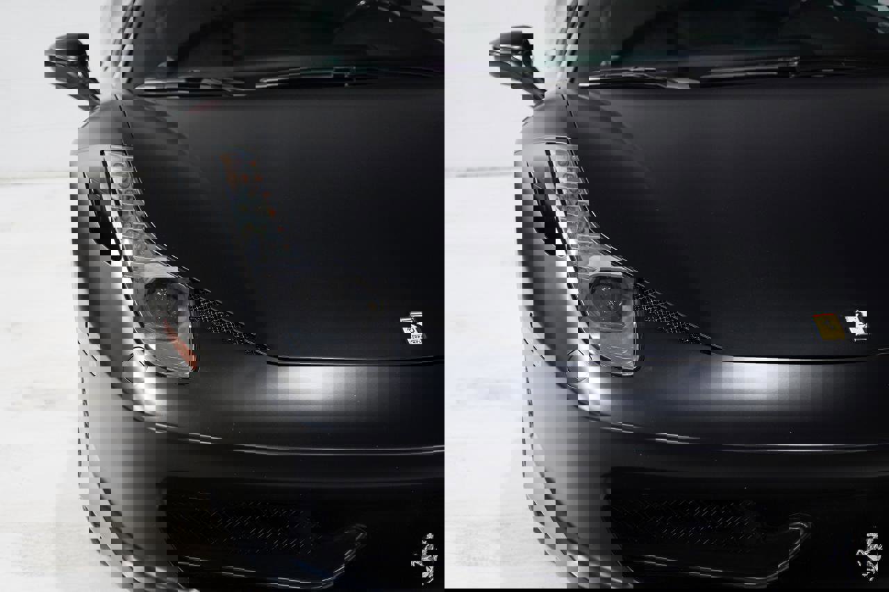 Used 2011 Ferrari 458 Italia Coupe image 28