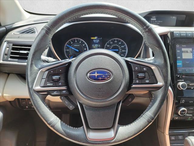 Used 2022 Subaru Ascent Limited w/ Technology Package AWD/4WD image 20