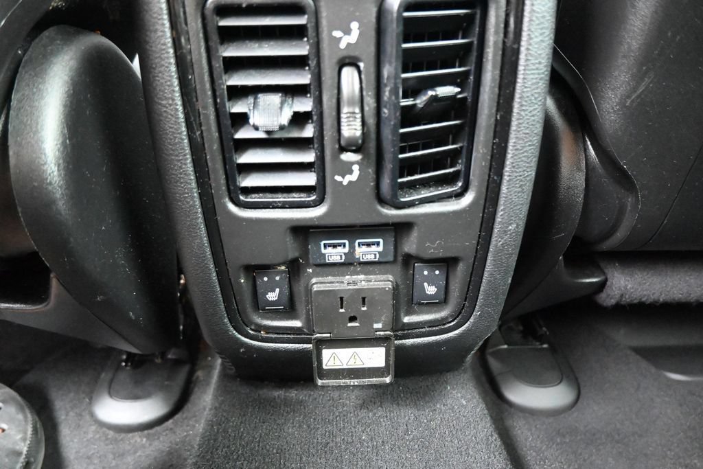 Used 2023 Dodge Durango R/T AWD/4WD image 24
