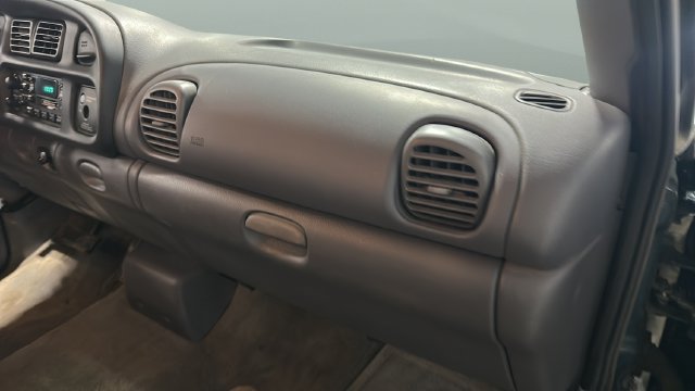 Used 1998 Dodge Ram 1500 Truck 2WD Regular Cab image 23