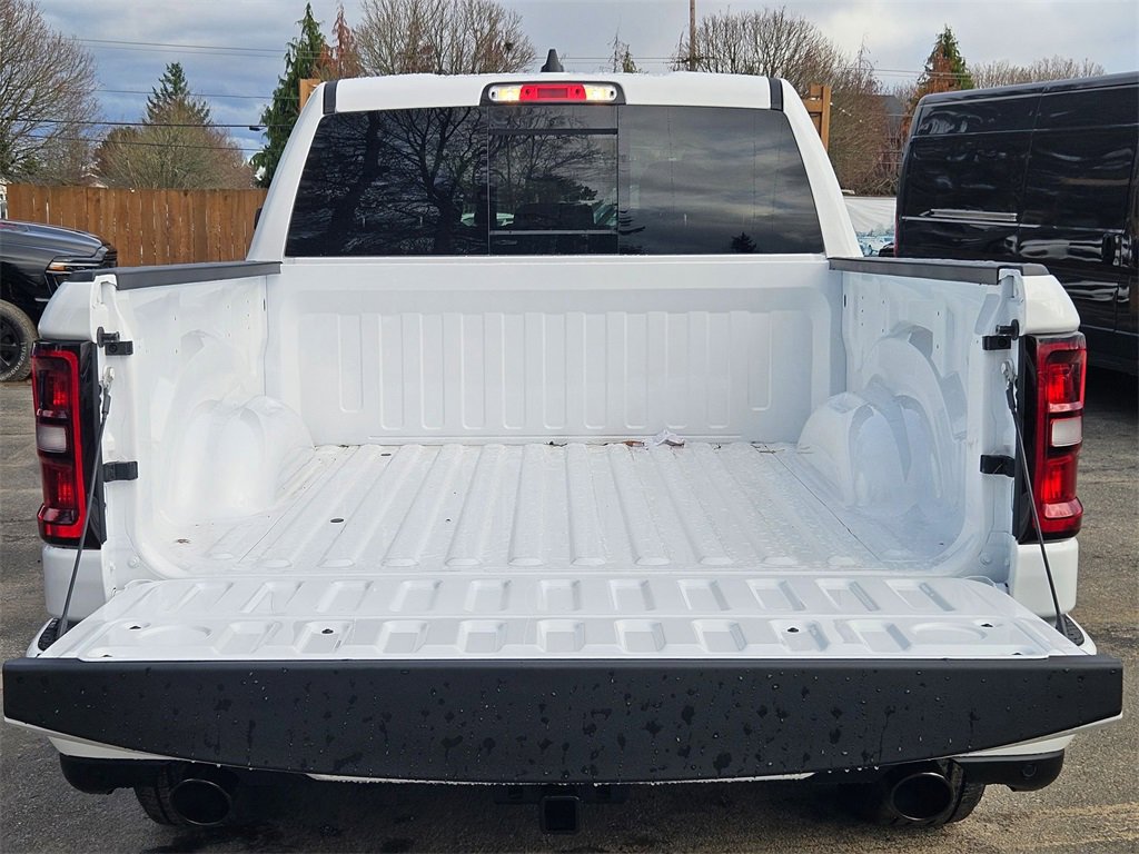 New 2026 RAM 1500 Big Horn image 10