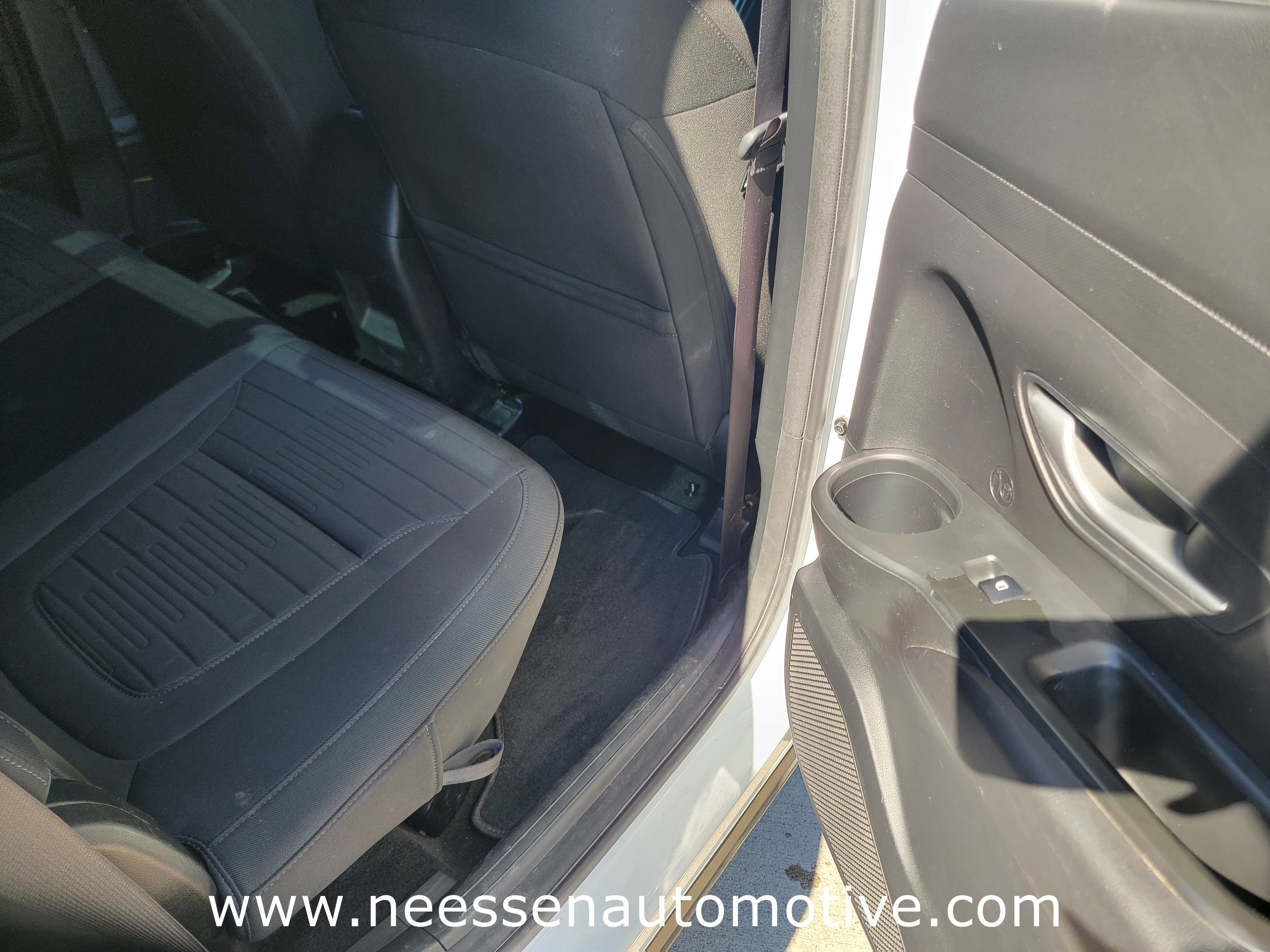 Used 2022 Hyundai Santa Cruz SEL w/ Activity Package image 11