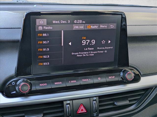 Used 2023 Kia Forte LXS image 13