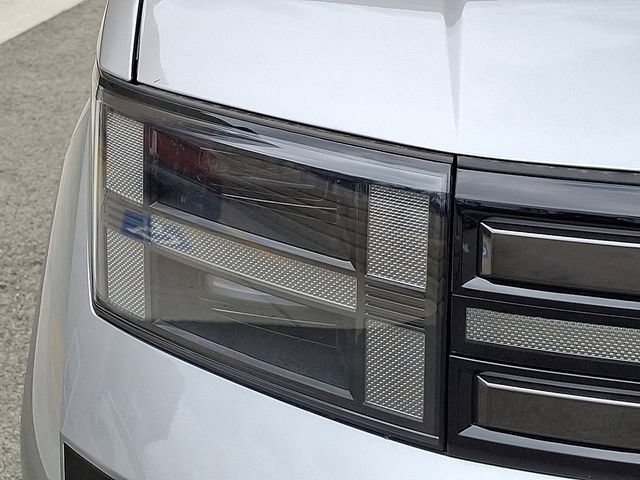 New 2026 Hyundai Santa Fe Limited AWD/4WD image 9
