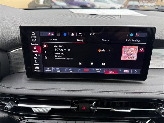 Used 2024 Alfa Romeo Tonale Ti image 18