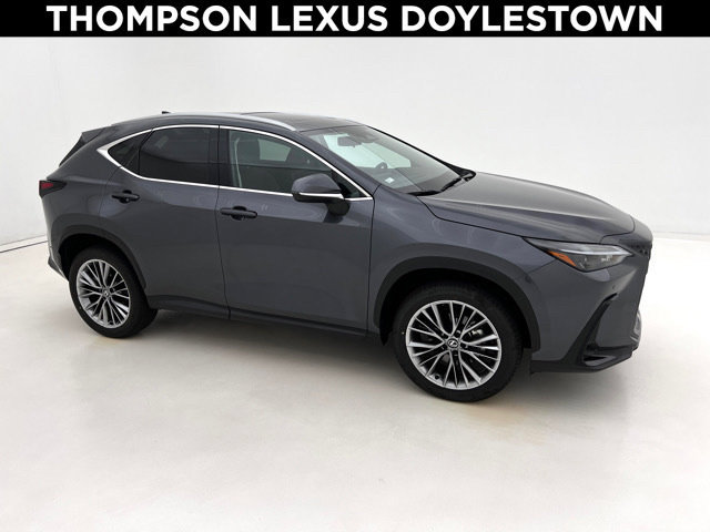 Used 2026 Lexus NX 350h AWD w/ Cold Area Package