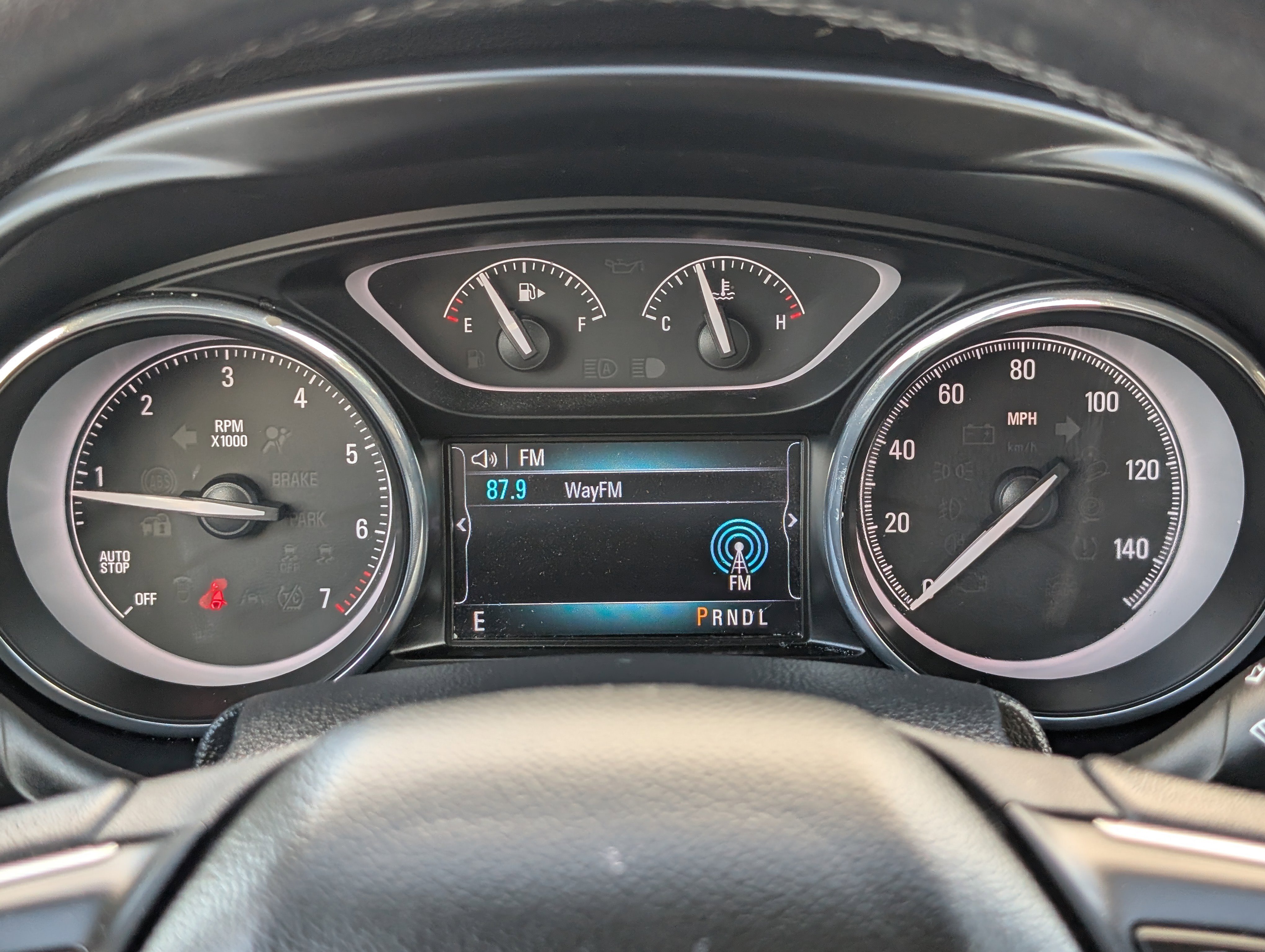 Used 2020 Buick Envision Essence image 27