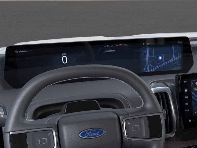 New 2026 Ford Expedition Max Platinum AWD/4WD image 13