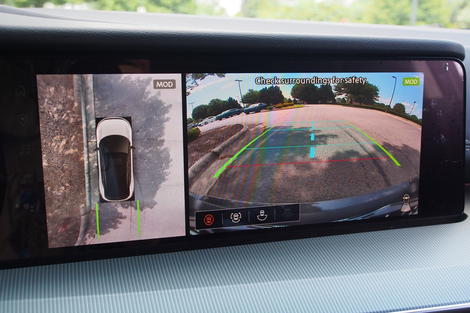 Used 2025 Nissan Murano SL image 28