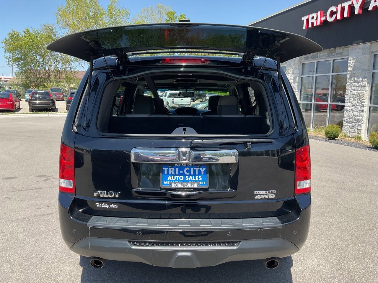 Used 2013 Honda Pilot Touring image 41