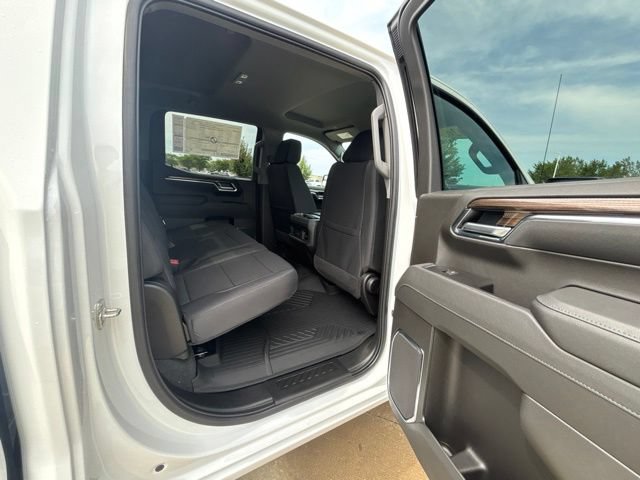 New 2026 Chevrolet Silverado 1500 LT Trail Boss w/ Convenience Package II AWD/4WD image 33